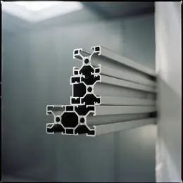 Estructura de montaje