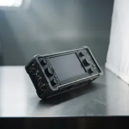 Monitoreo de generación