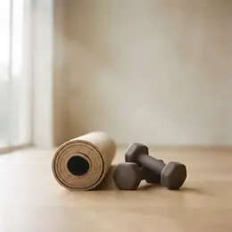 Entrenamiento en casa