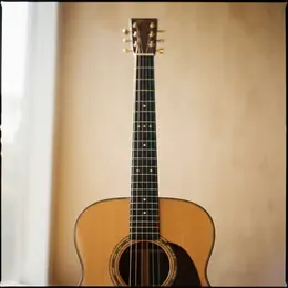 Clase de guitarra