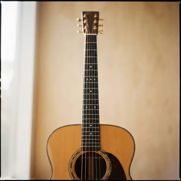 Clase de guitarra