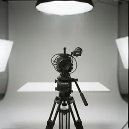 Foto de ejemplo del catálogo de Estudio Fotográfico Cuarto Claro