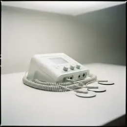 Electroterapia