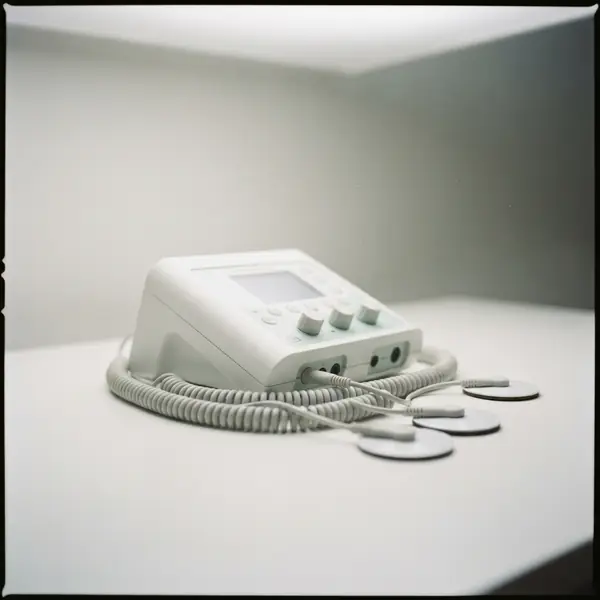 Electroterapia