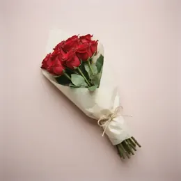 Ramo de rosas