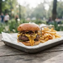 Asistente de IA para food trucks
