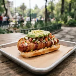 Asistente de IA para food trucks