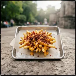 Asistente de IA para food trucks