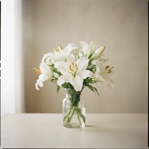 Arreglo floral