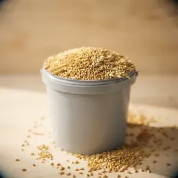 Alimento y forraje