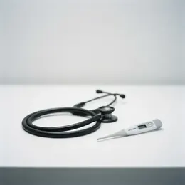 Visita veterinaria