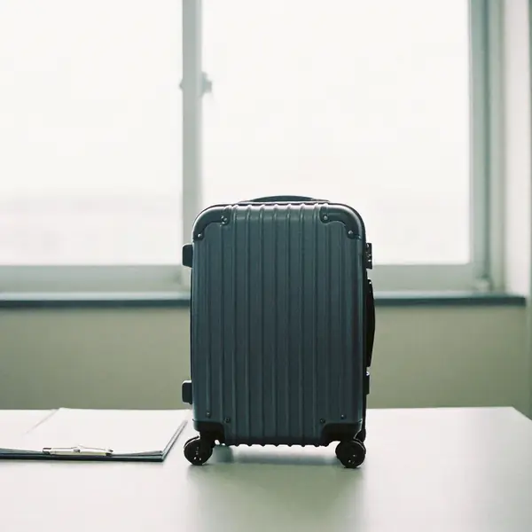 Cita y revisión para pasaporte