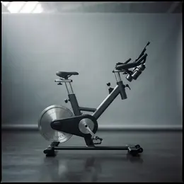 Clase de spinning