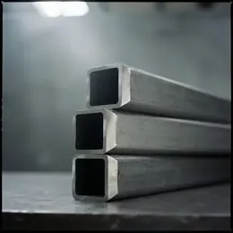 Perfil tubular cuadrado