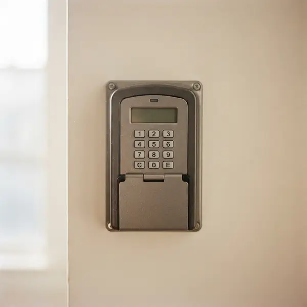 Check-in digital