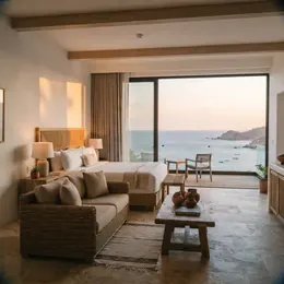 Asistente de IA para hoteles