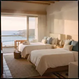 Asistente de IA para hoteles