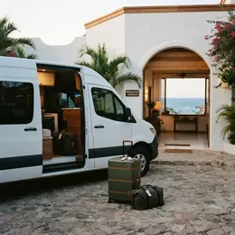 Asistente de IA para hoteles