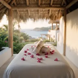 Asistente de IA para hoteles