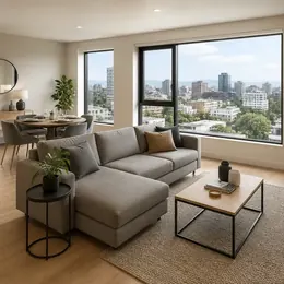 Asistente de IA para inmobiliarias