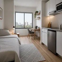 Asistente de IA para inmobiliarias