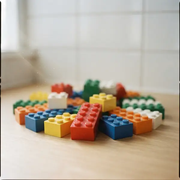 Set de construcción