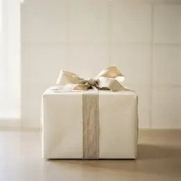 Envoltura de regalo
