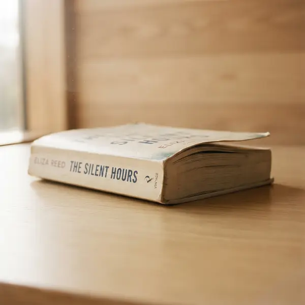Libro de bolsillo