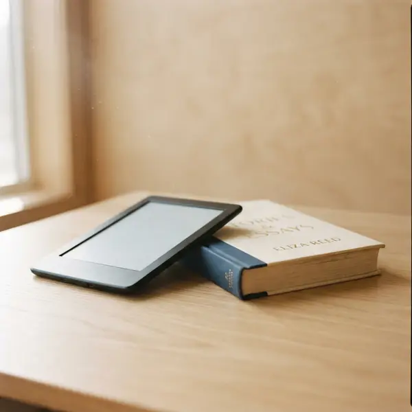 Libro digital