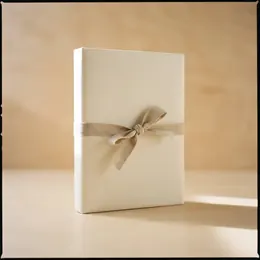 Envoltura de regalo