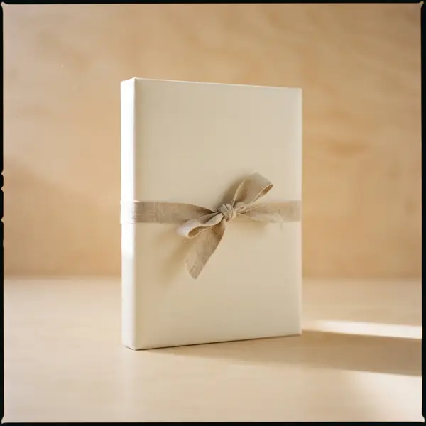 Envoltura de regalo