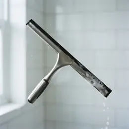 Limpieza de vidrios