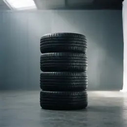 Rotación de llantas