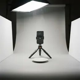 Sesión de fotos para redes