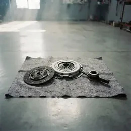 Cambio de clutch