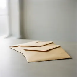 Sobre para documentos