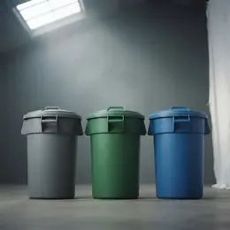 Recolección de residuos