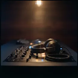 DJ por cuatro horas