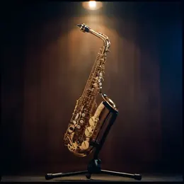 Saxofonista