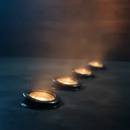 Iluminación de pista