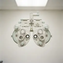 Examen de la vista