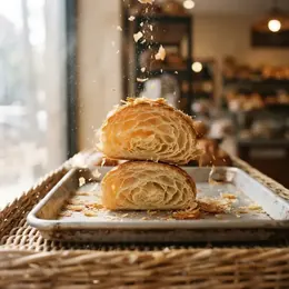 Asistente de IA para panaderías