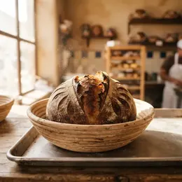 Asistente de IA para panaderías