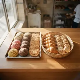 Asistente de IA para panaderías