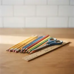 Foto de ejemplo del catálogo de Papelería El Trazo
