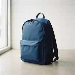 Mochila escolar