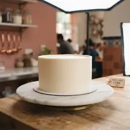 Asistente de IA para pastelerías