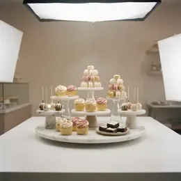 Asistente de IA para pastelerías