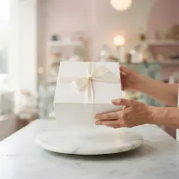 Asistente de IA para pastelerías