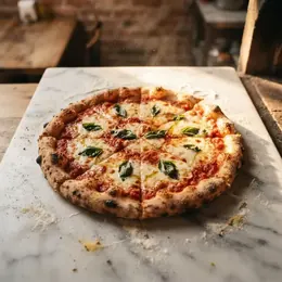 Asistente de IA para pizzerías